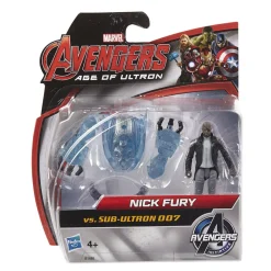 Gifi Jeux D'Imagination Et D'Imitation<Figurine Avengers x2