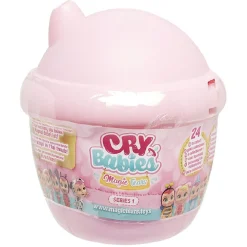 Gifi Jeux D'Imagination Et D'Imitation<Figurine babies