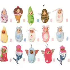 Gifi Jeux D'Imagination Et D'Imitation<Figurine babyborn