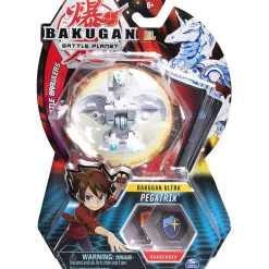 Gifi Jeux D'Imagination Et D'Imitation<Figurine bakugan