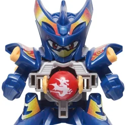Gifi Jeux D'Imagination Et D'Imitation<Figurine B Daman Cross Fire