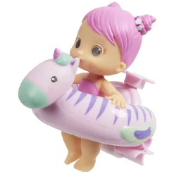 Gifi Jeux D'Imagination Et D'Imitation<Figurine Bloopies Floaties IMC Toys