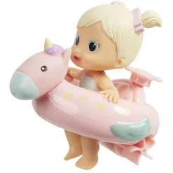 Gifi Jeux D'Imagination Et D'Imitation<Figurine Bloopies Floaties IMC Toys