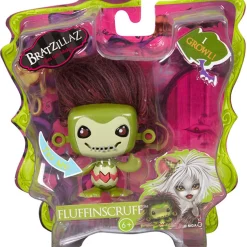Gifi Jeux D'Imagination Et D'Imitation<Figurine Bratzilla