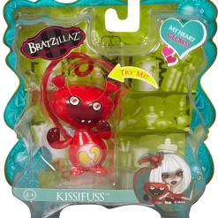 Gifi Jeux D'Imagination Et D'Imitation<Figurine Bratzilla