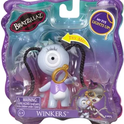 Gifi Jeux D'Imagination Et D'Imitation<Figurine Bratzilla