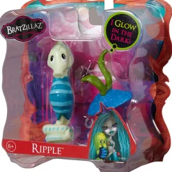 Gifi Jeux D'Imagination Et D'Imitation<Figurine Bratzilla