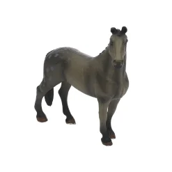 Gifi Jeux D'Imagination Et D'Imitation<Figurine Cheval en plastique H11 cm
