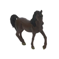 Gifi Jeux D'Imagination Et D'Imitation<Figurine Cheval en plastique H11 cm