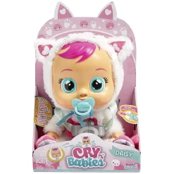 Gifi Jeux D'Imagination Et D'Imitation<Figurine Cry Babies