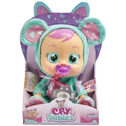 Gifi Jeux D'Imagination Et D'Imitation<Figurine Cry Babies