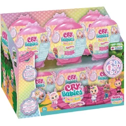 Gifi Jeux D'Imagination Et D'Imitation<Figurine Cry Babies Magic Tears poupée vraies larmes avec accessoires