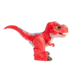 Gifi Figurine dinosaure bébé marche et rugit - 3 modèles