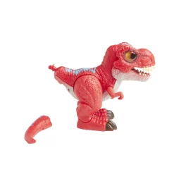 Gifi Figurine dinosaure bébé marche et rugit - 3 modèles