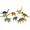 Best Gifi Figurine dinosaure en plastique