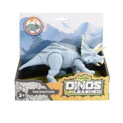 Hot Gifi Figurine dinosaure - 4 modèles