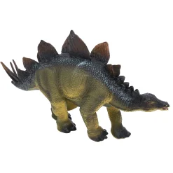Gifi Figurine dinosaure plastique souple L.23 cm