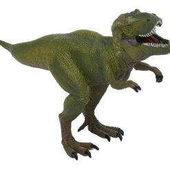 Gifi Figurine dinosaure plastique souple L.23 cm