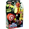 Gifi Jeux D'Imagination Et D'Imitation<Figurine flying heroes Avengers iron man