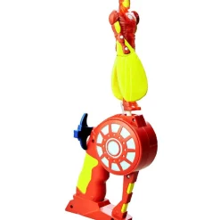Gifi Jeux D'Imagination Et D'Imitation<Figurine flying heroes Avengers iron man