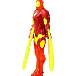 Gifi Jeux D'Imagination Et D'Imitation<Figurine flying heroes Avengers iron man