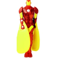 Gifi Jeux D'Imagination Et D'Imitation<Figurine flying heroes Avengers iron man
