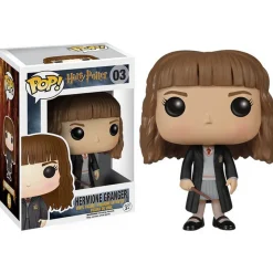 Clearance Gifi Figurine Funko Pop Hermione