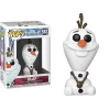 Gifi Jeux D'Imagination Et D'Imitation<Figurine Funko Pop La Reine des Neiges Olaf