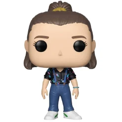 Gifi Jeux D'Imagination Et D'Imitation<Figurine Funko Pop n° 843 Stranger Things - Eleven