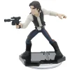 Gifi Jeux D'Imagination Et D'Imitation<Figurine Han Solo Disney Infinity 3.0 Star Wars