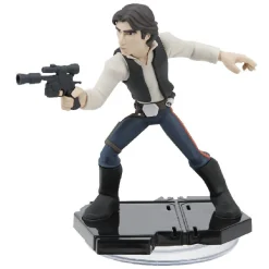 Gifi Jeux D'Imagination Et D'Imitation<Figurine Han Solo Disney Infinity 3.0 Star Wars