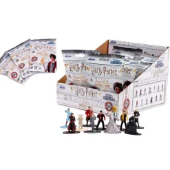 Gifi Jeux D'Imagination Et D'Imitation<Figurine Harry Potter en métal