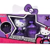 Gifi Jeux D'Imagination Et D'Imitation<Figurine Hello Kitty et 3 accessoires