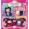 Gifi Jeux D'Imagination Et D'Imitation<Figurine Hello Kitty et habits
