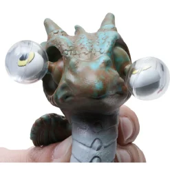 Figurine jouet à presser*Gifi Clearance