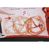 Gifi Jeux D'Imagination Et D'Imitation<Figurine Ladybug sonore et lumineuse