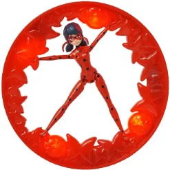 Gifi Jeux D'Imagination Et D'Imitation<Figurine Ladybug sonore et lumineuse