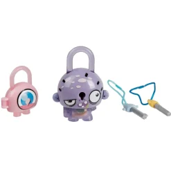 Gifi Jeux D'Imagination Et D'Imitation<Figurine Lock Stars