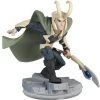Gifi Jeux D'Imagination Et D'Imitation<Figurine Loki Disney Infinity 2.0 Marvel