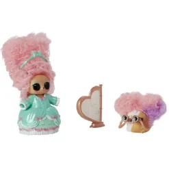 Gifi Jeux D'Imagination Et D'Imitation<Figurine LOL Pets Remix 10 pièces