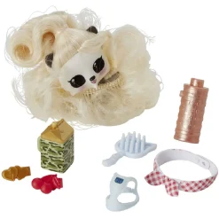 Gifi Jeux D'Imagination Et D'Imitation<Figurine LOL surprise Lights Pets 9 pièces