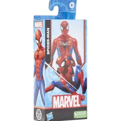 Gifi Jeux D'Imagination Et D'Imitation<Figurine MARVEL articulée H15 cm