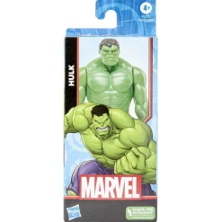 Gifi Jeux D'Imagination Et D'Imitation<Figurine MARVEL articulée H15 cm
