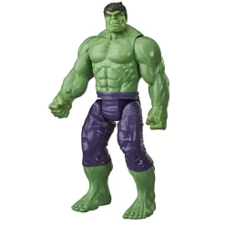 Gifi Jeux D'Imagination Et D'Imitation<Figurine Marvel Avengers Hulk H30 cm