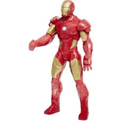 Gifi Jeux D'Imagination Et D'Imitation<Figurine Marvel Olympus