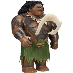 Hot Gifi Figurine Maui H. 30 cm Disney Vaiana