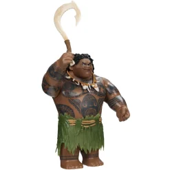 Hot Gifi Figurine Maui H. 30 cm Disney Vaiana