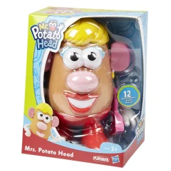 Gifi Jeux D'Imagination Et D'Imitation<Figurine Mr et Mme Patate