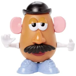 Figurine Mr & Mme Patate*Gifi Best