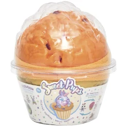 Gifi Jeux D'Imagination Et D'Imitation<Figurine muffin surprise